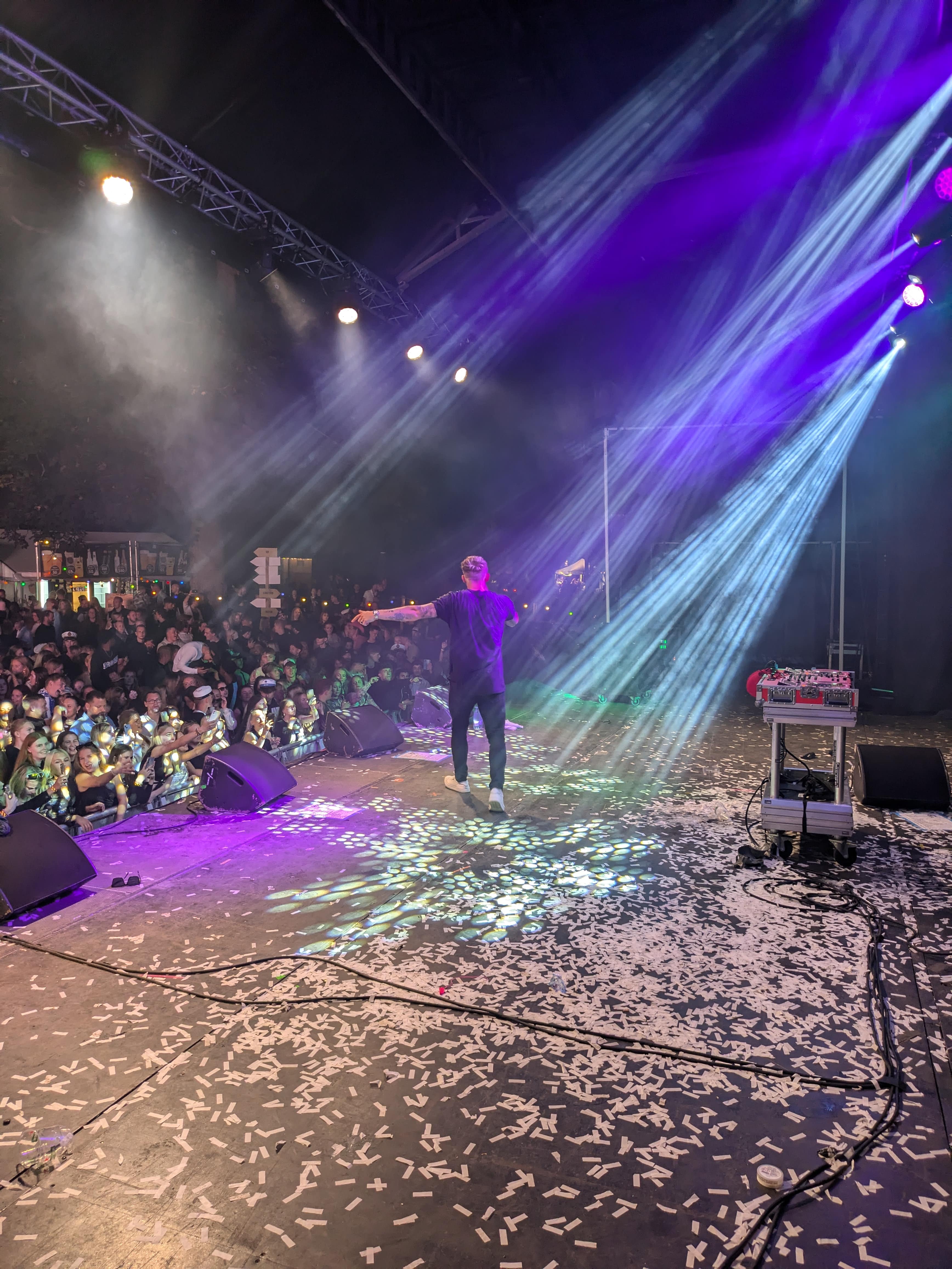 Koncert